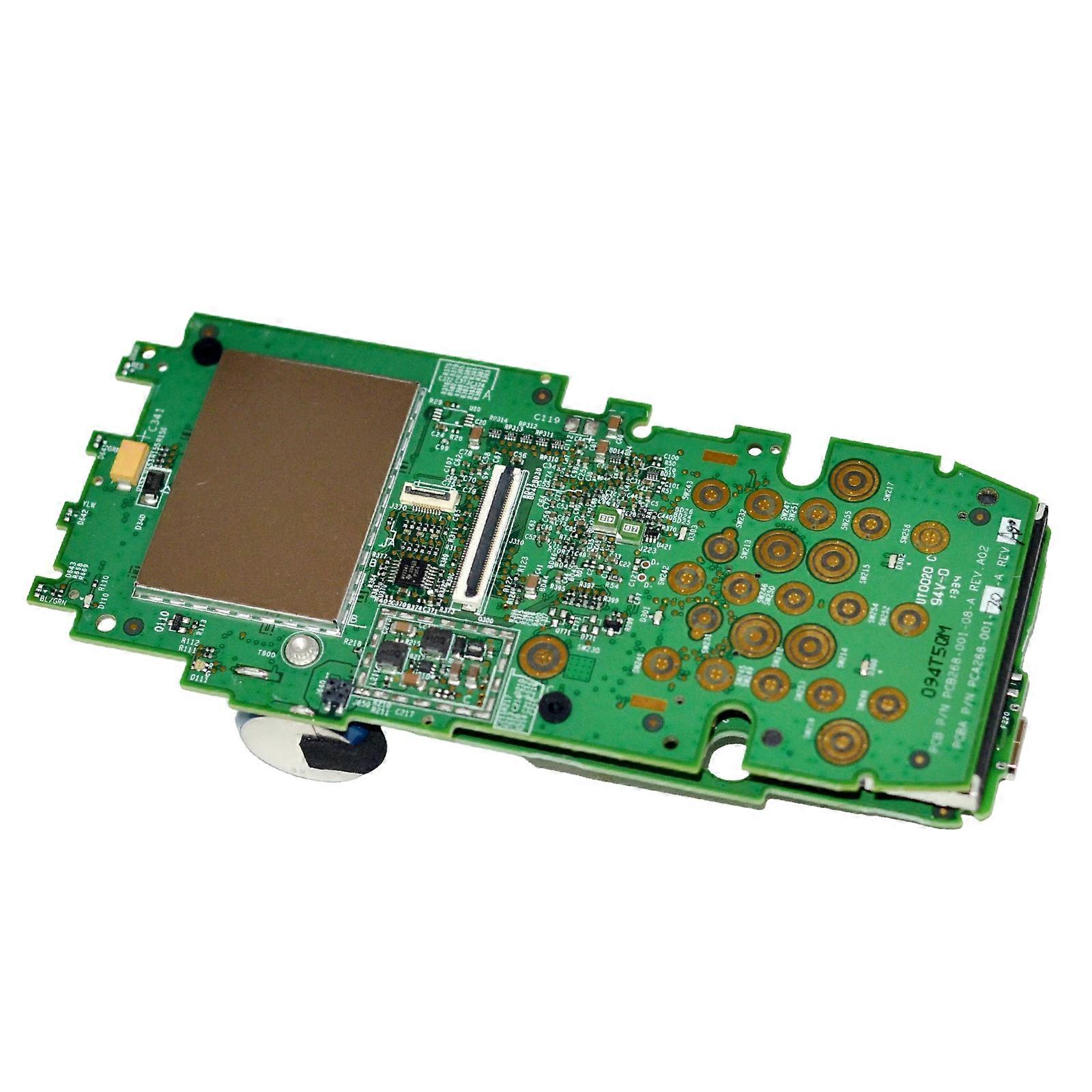 Professional Terminals Mainboard With Industrial Components For VX680 Reliabled Payment and Functionality Multicolor