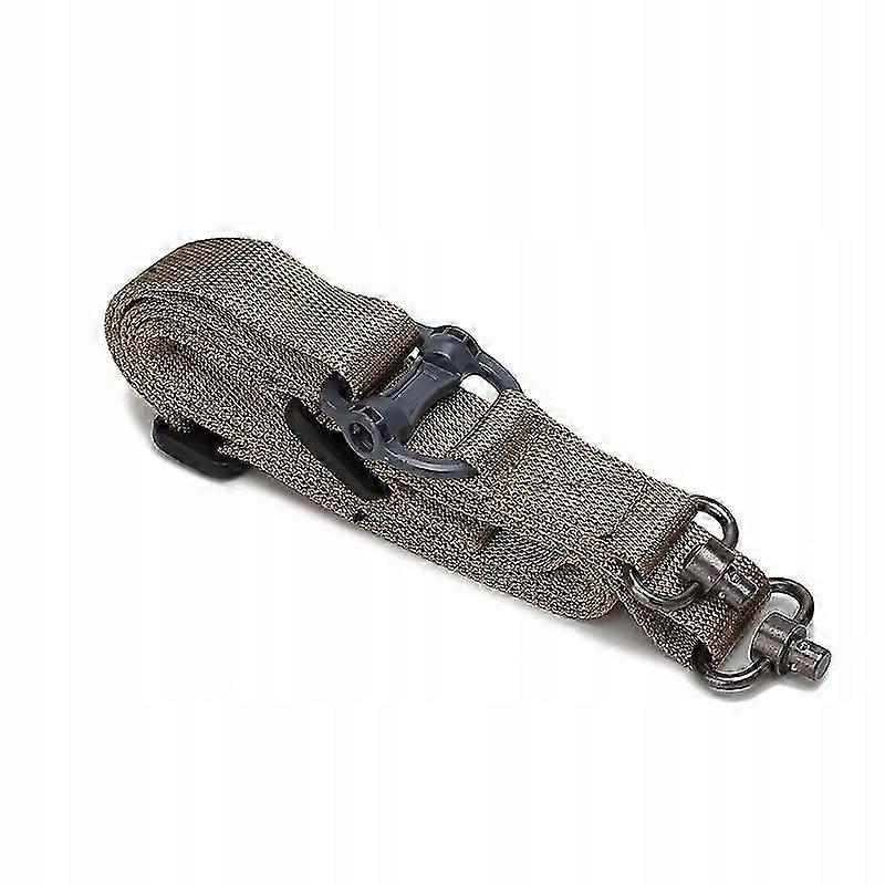 1/2-point Single Qd Sling For Weapons