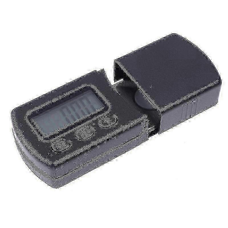 Professional Accurate Lp Digital Turntable Stylus Force Scale Gauge LINERO 2024 Walkbee A