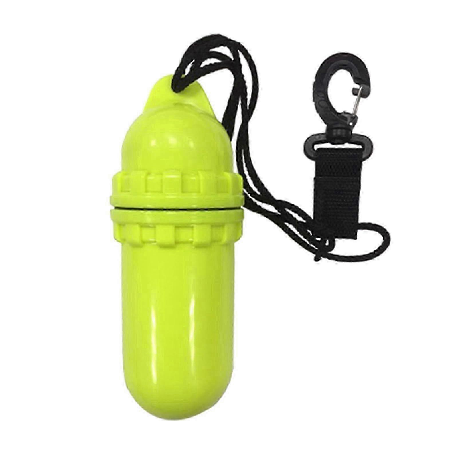 Tauchen Diving Wasserdichte Box box Rafting Seal Box Dry Box Strand z