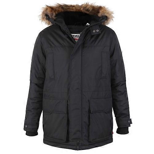 Duke Mens D555 Lovett Kingsize Parka