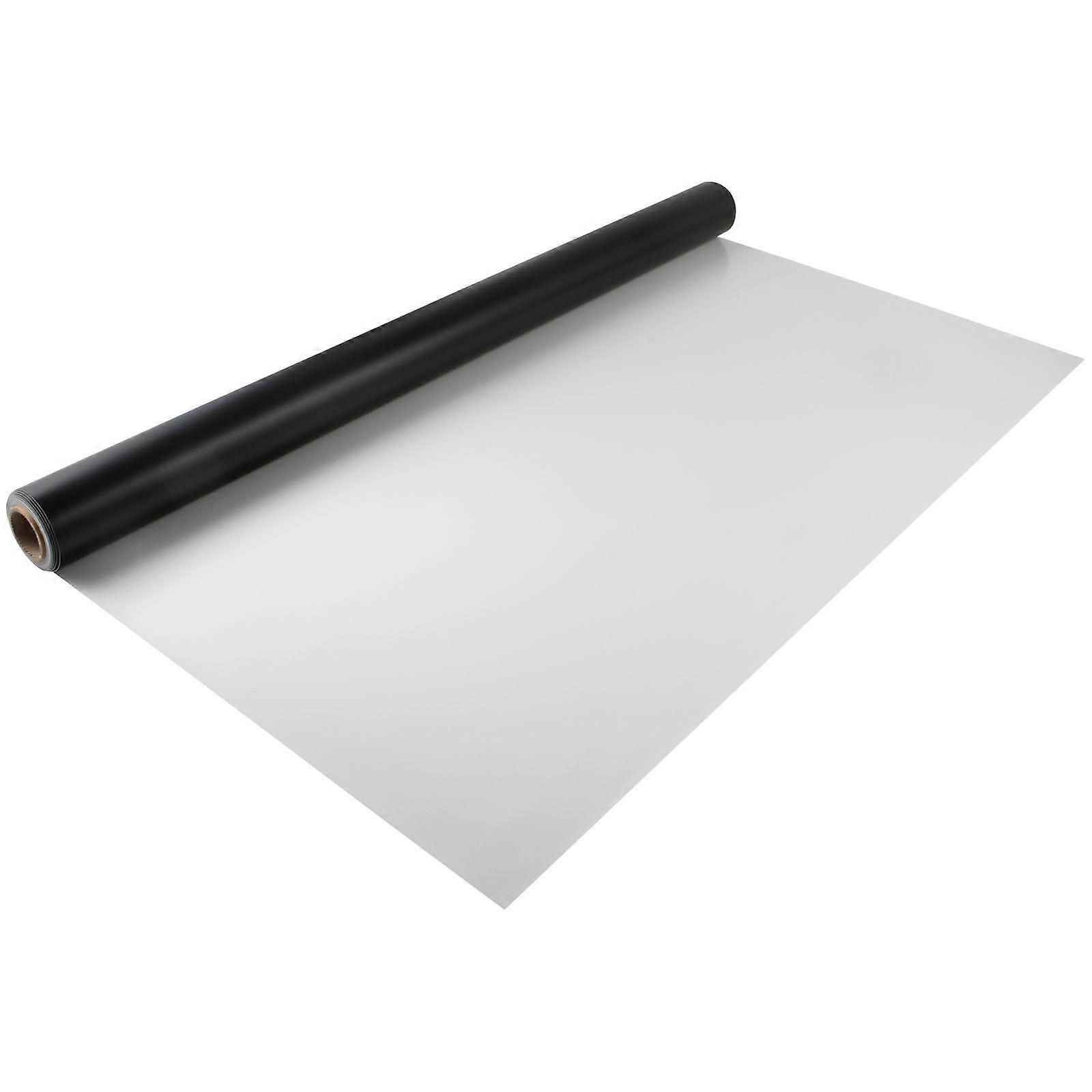 Dansgolv, 6,6x23ft dansgolvrulle, 0,06 tum tjockt PVC-vinyldansgolv, balettdansgolv för jazz, pop, lyrisk stil