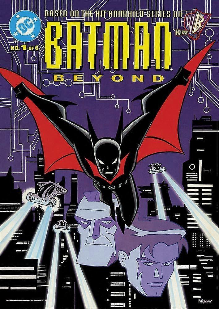 Weak Hero ClassStress Reliever Jigsaw Puzzle Z0138