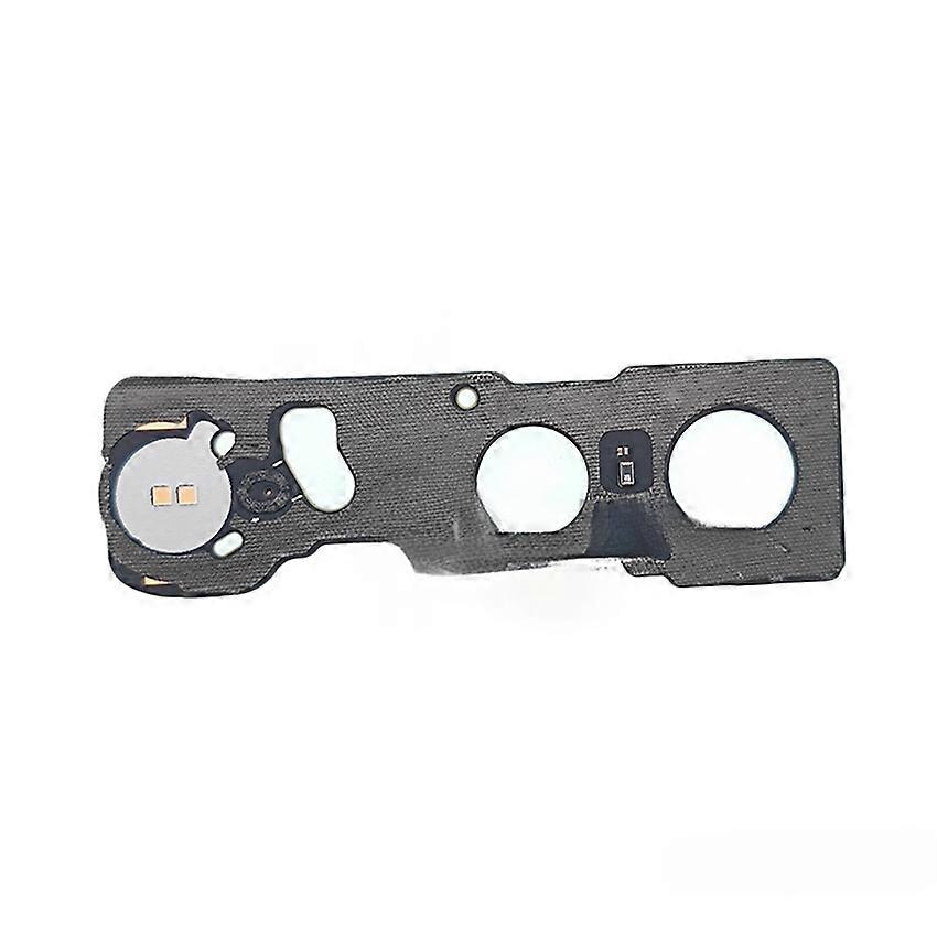 Flash Noise-Cancelling Sub-Board for Google Pixel 7