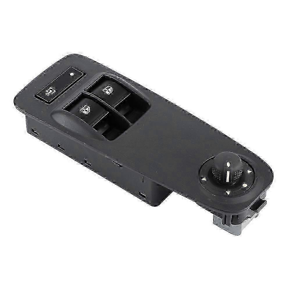 Electric Power Window Switch Master 735487423 Replacement Fit for Fiat Doblo