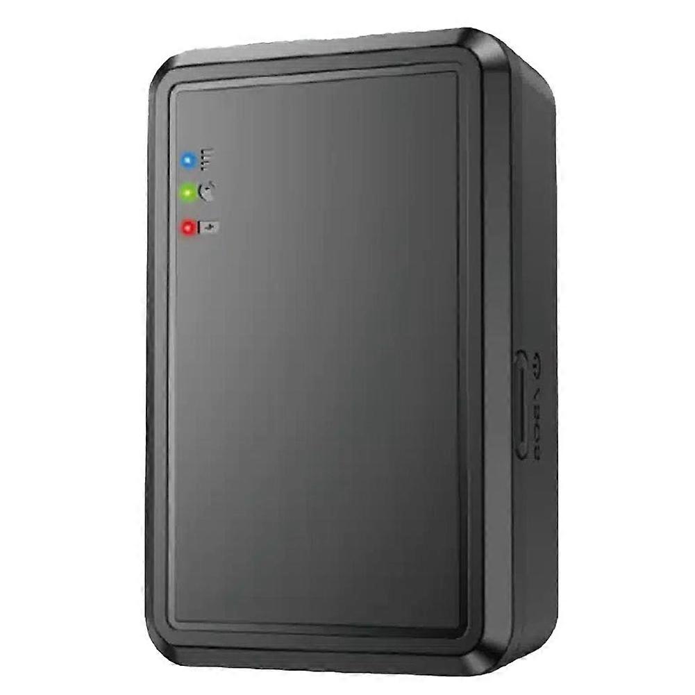 GPS Tracker,GPS Tracker No Subscription,for Cars, Easyfind Mini GPS Tracker,Car Vehicle Tracking Anti-Lost Smart Locator