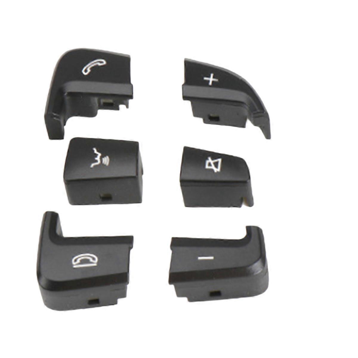 Car Steering Wheel Button for GLC C W253W205 2015-2021 Right