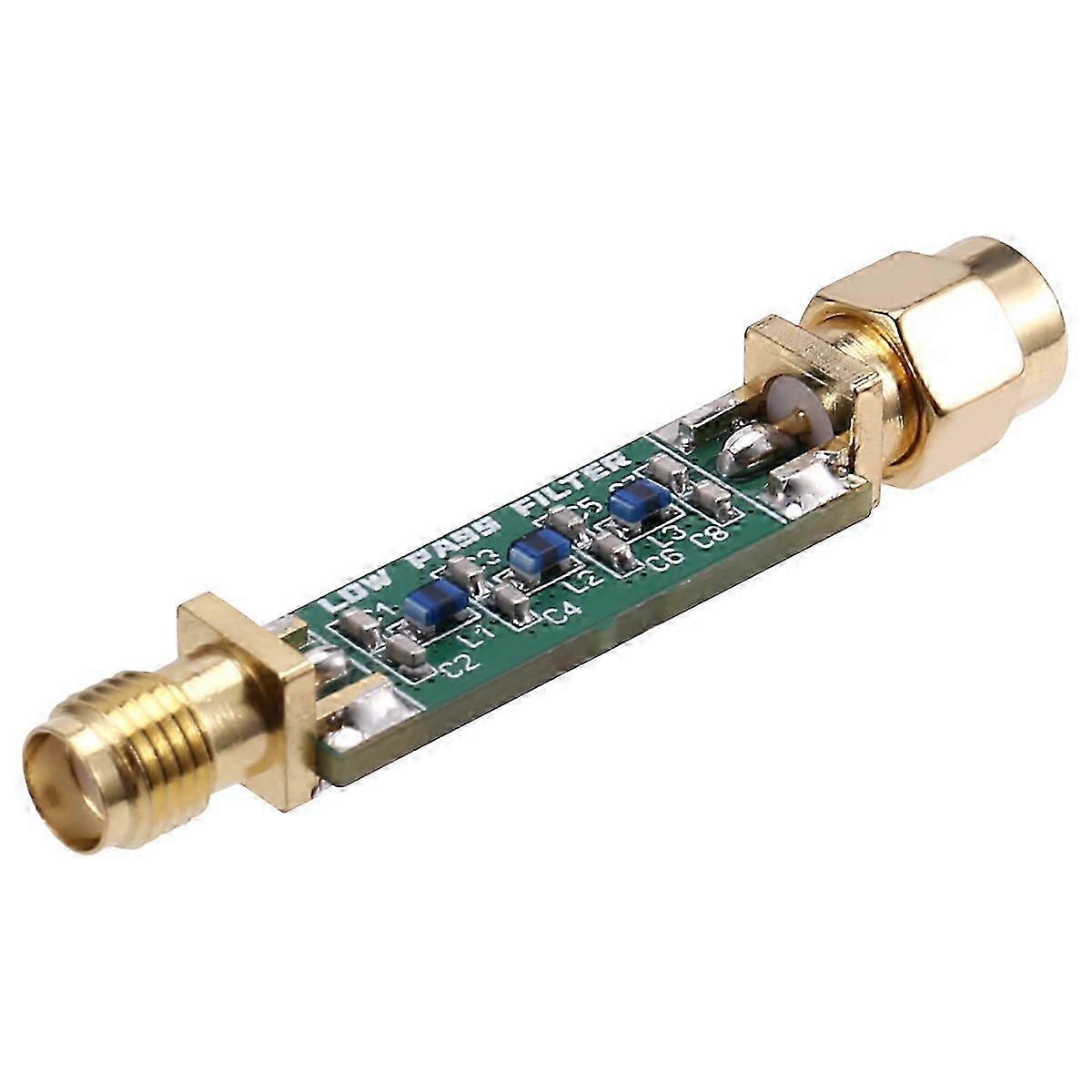 FM LPF Low Pass Filter Low-Pass Filter only for Receive FM signals