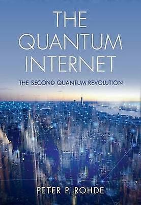 The Quantum Internet