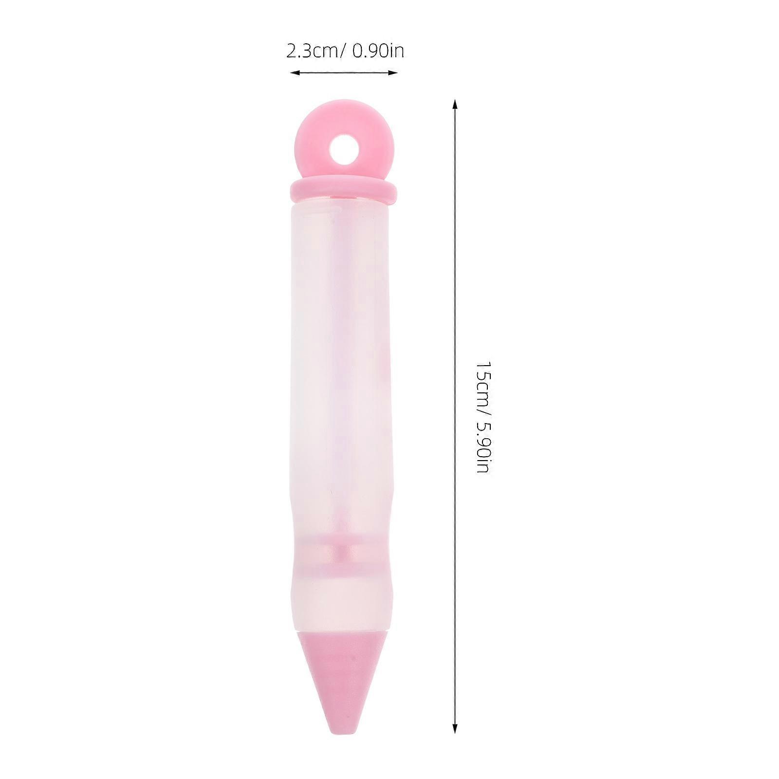Chocolate Cake Decorating Pen Tool for Baking and Decorating 1Set