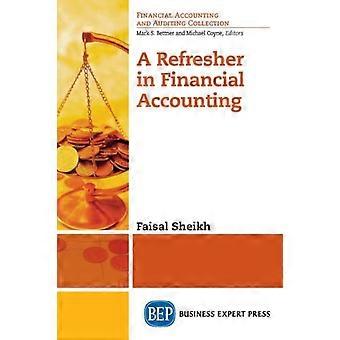 Revisão em Contabilidade Financeira - Faisal Sheikh