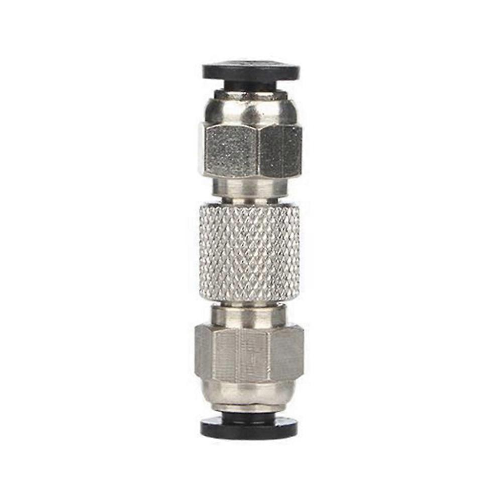 PTFE Tube Connector for 3D Printer