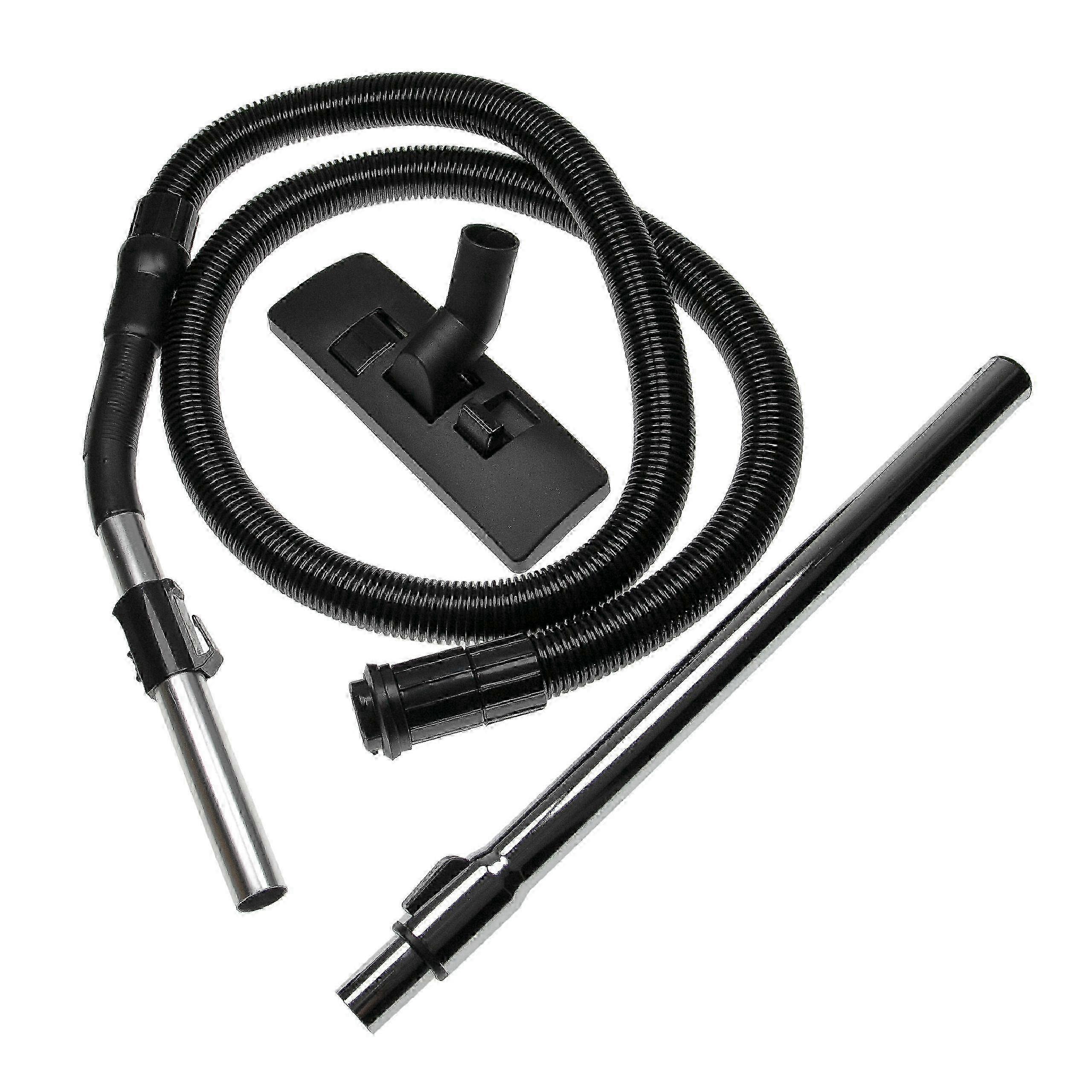 Kit de acessórios compatível com aspiradores Nilfisk 934 930 135 Ergo Clean Cubic GD930S2 GD930 Euro Panther UZ872 GA70 GA80 GA90