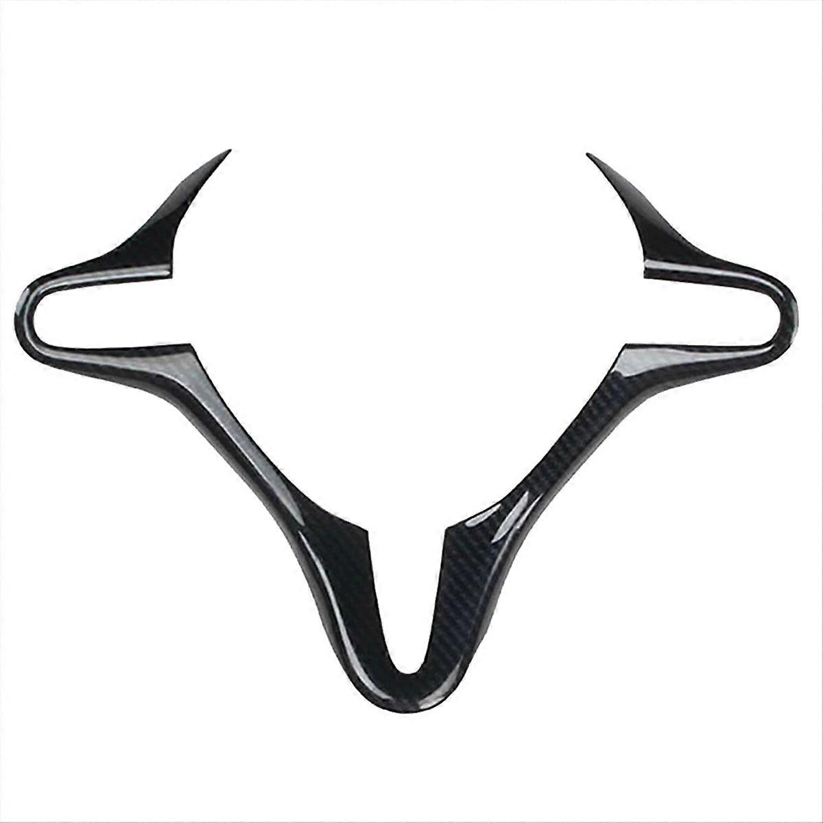 For 8Th Generation 06-11 Inner Steering Wheel Cover Trim