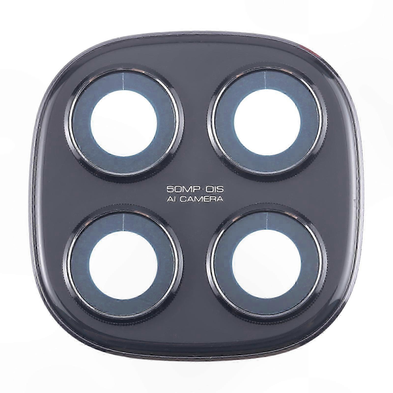 Rear Camera Lens Protector for Redmi Note 14 Pro 5G-Compatible Devices