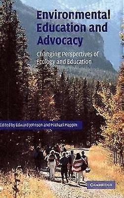 Environmental Education and Advocacy