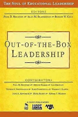 Out-of-the-Box Leadership