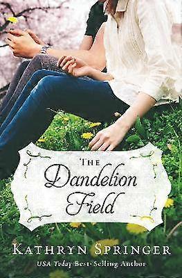 Le champ de pissenlit