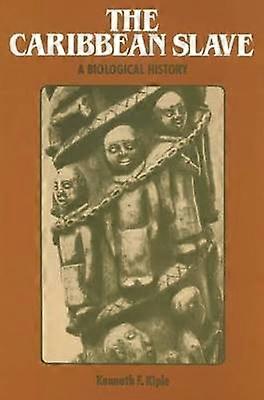 The Caribbean Slave
