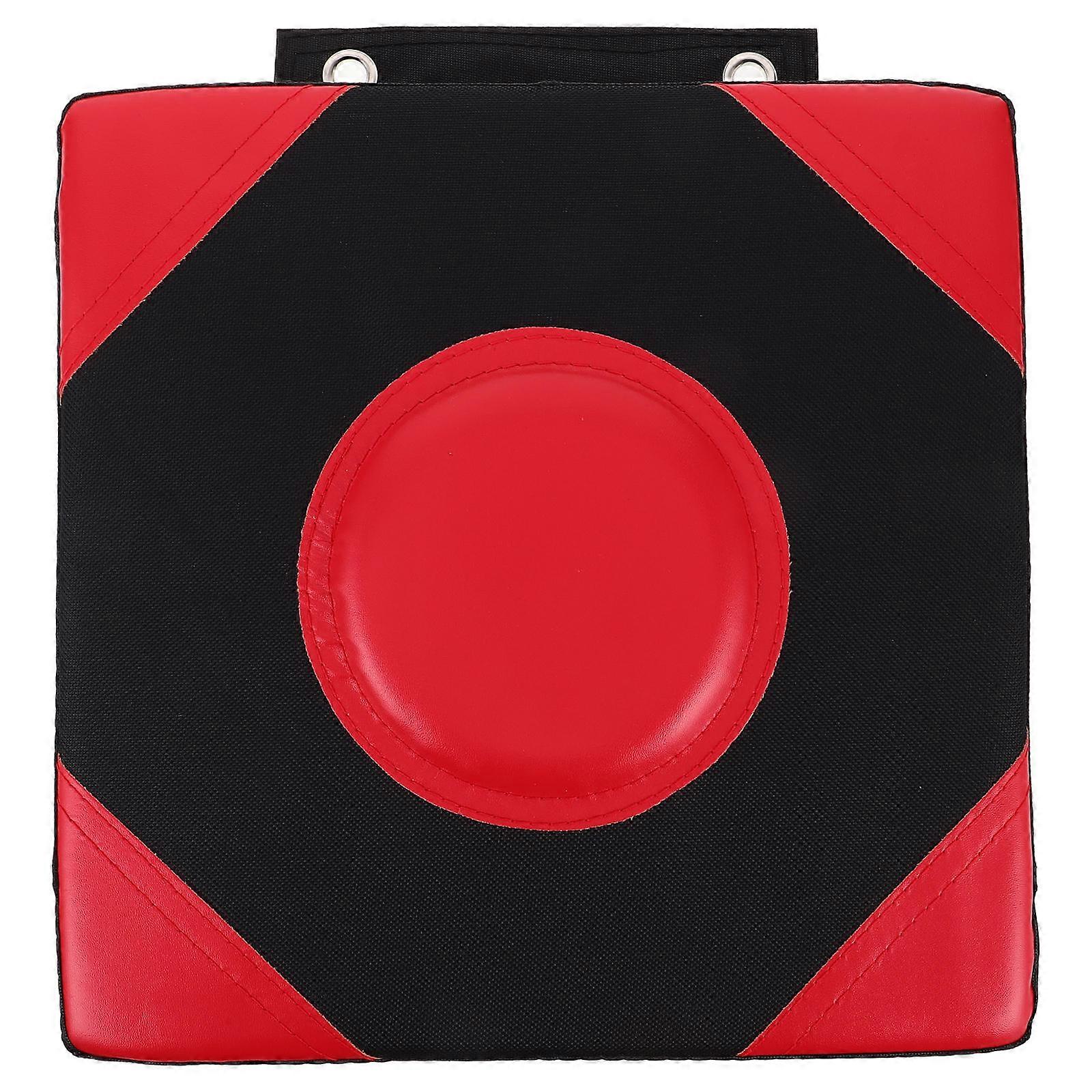 Boxing Target Wall Mounted Punch Bag for Taekwondo Training Pad