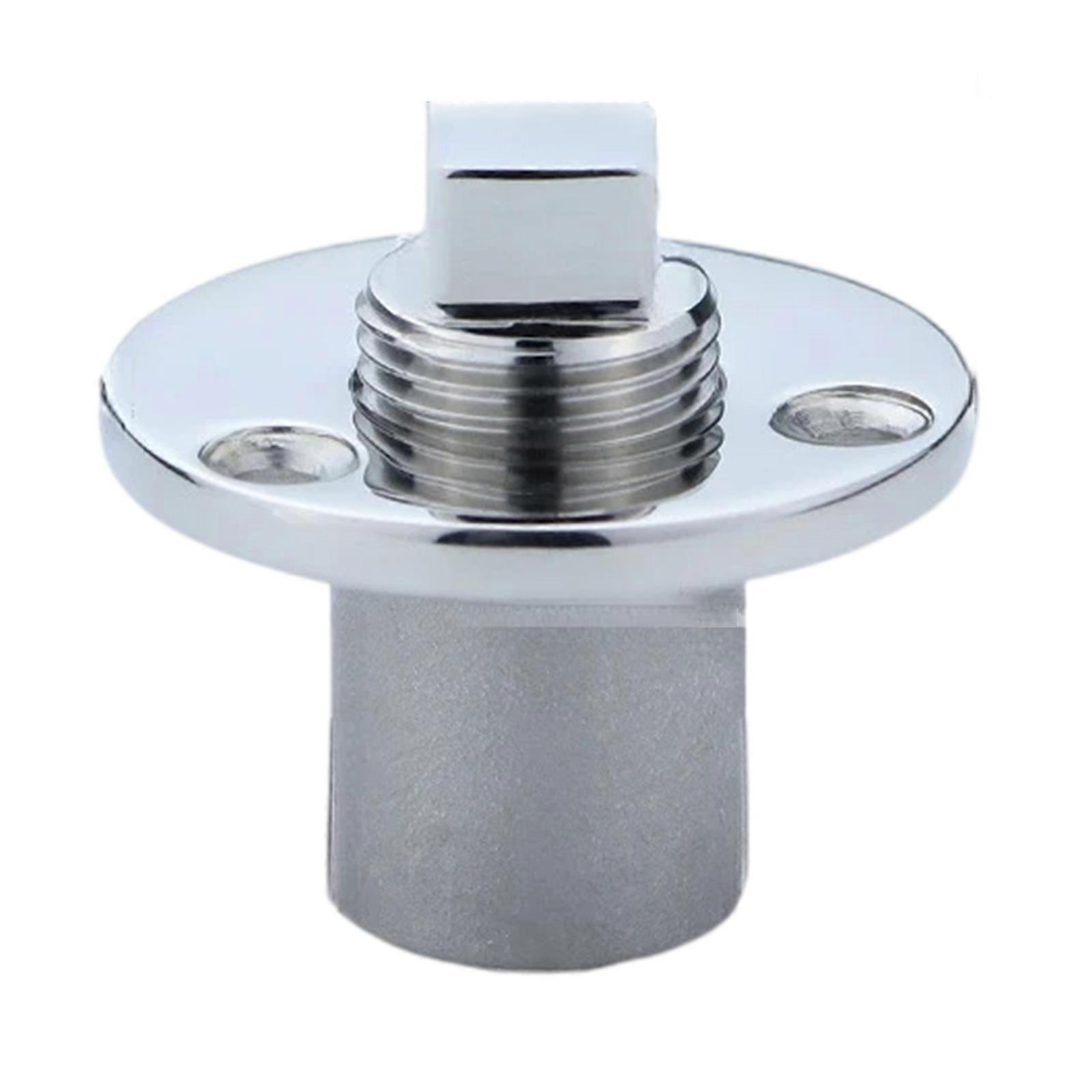 High Performances Steel Stern Outlet Efficient Drainage for Boats Promoting Dry Hull Conditions Efficiency & Strong Use Multicolor