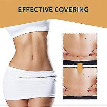 Breathable Tattoo Flaw Concealing Tape, Scars Flaw Cover Up Tape Stickers,tattoo Skin Shields Cover 12pcs