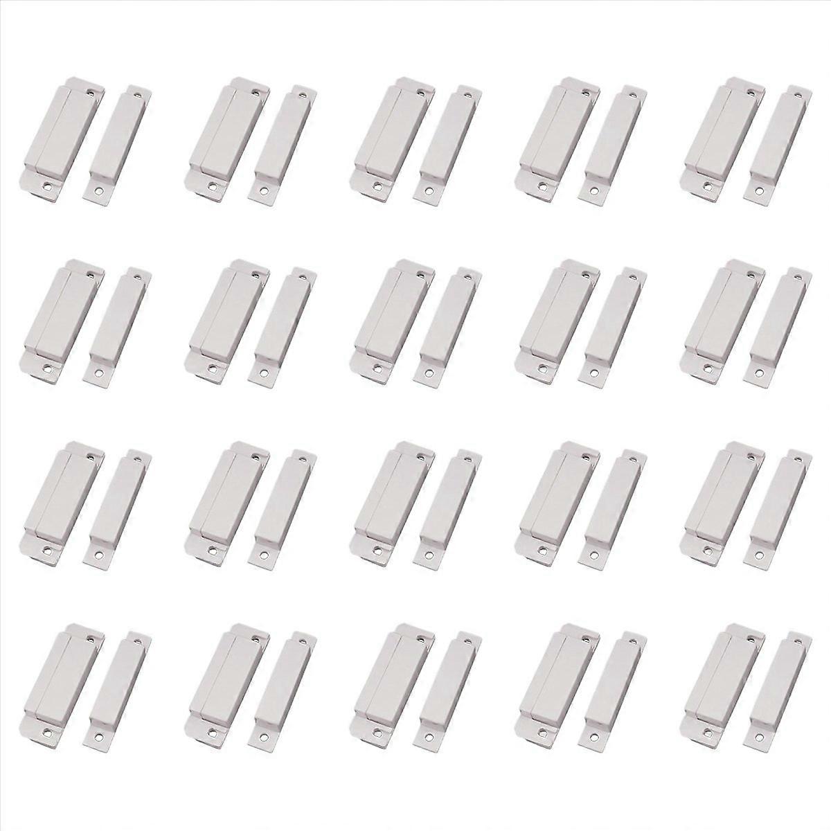 Magnetic Sensor Home Door Window Entry Warning Alarm Switch