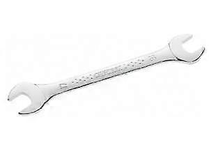 Expert E111203 46x50mm Double Open End Spanner