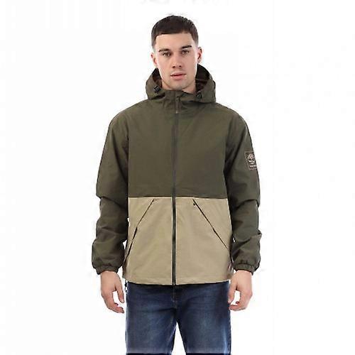 Timberland Mens Winnick Waterproof Shell Jacket