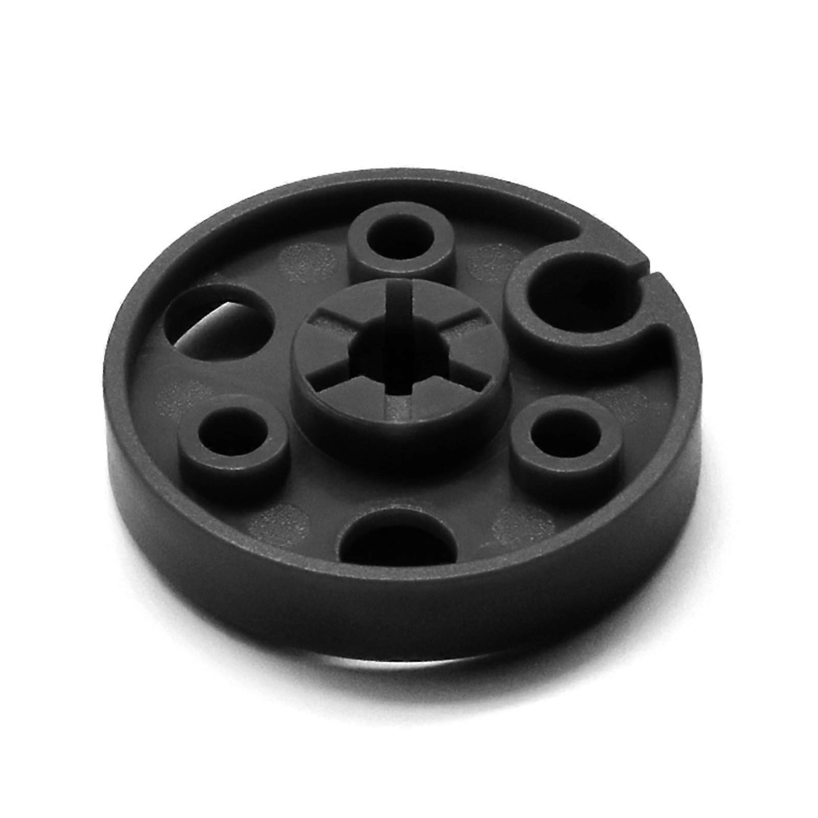 Reel Tape Recorder Replacement Hub ABS Construction for Vintage and Studio Recording