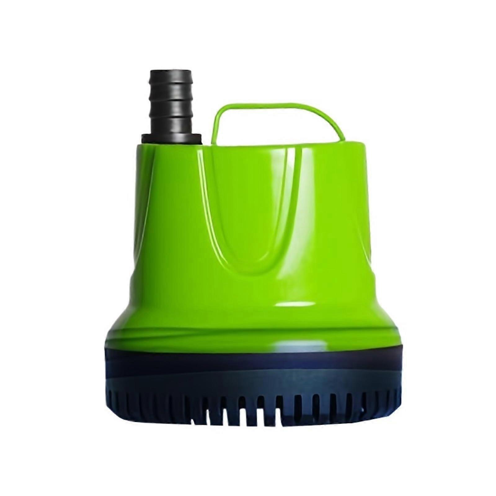 Adjustable Small Submersible Pump for Aquarium Filtration Low Noise Easy to Clean 1 Size Compatible Accessories