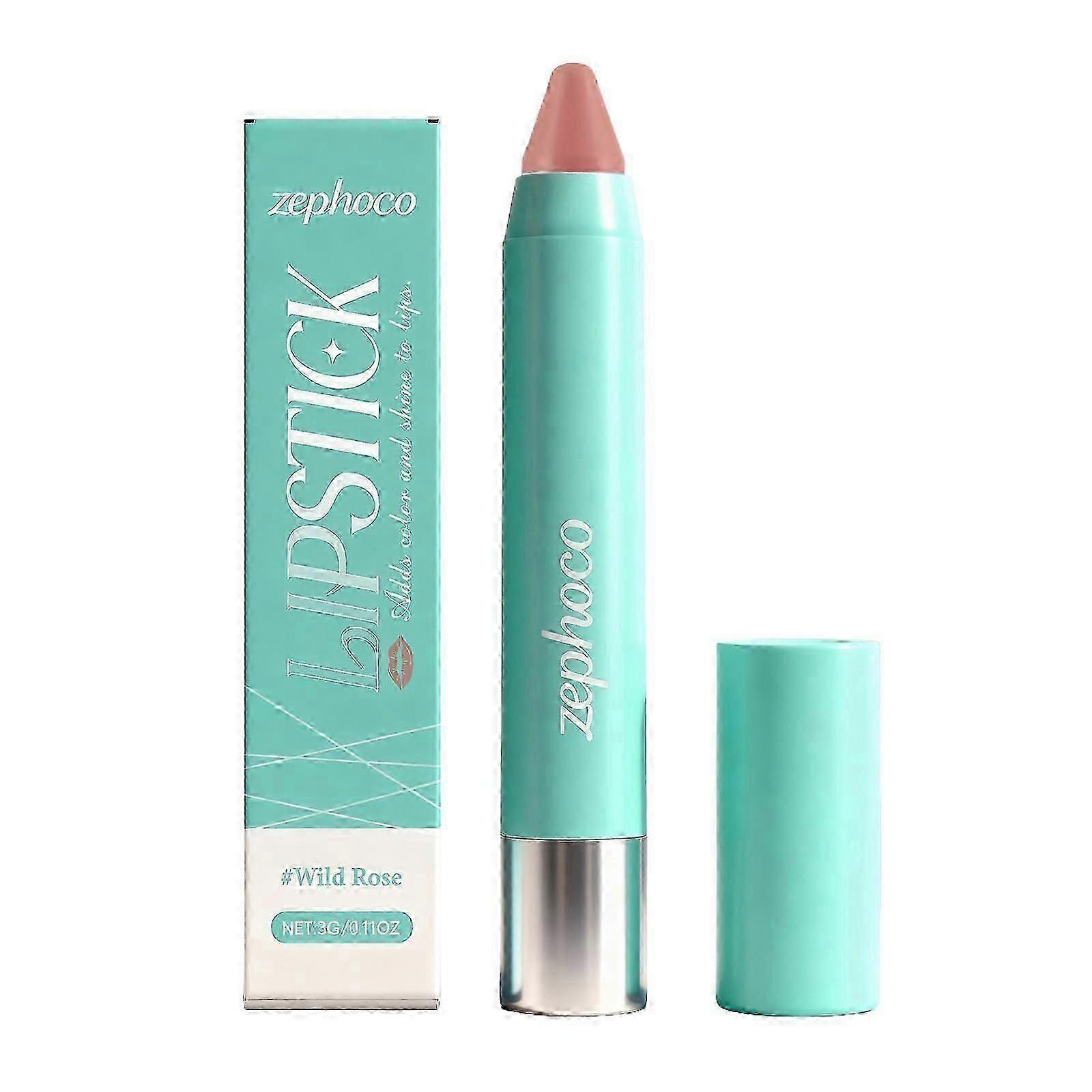 Radiant And Soft Lipstick Pen (Light Pink)