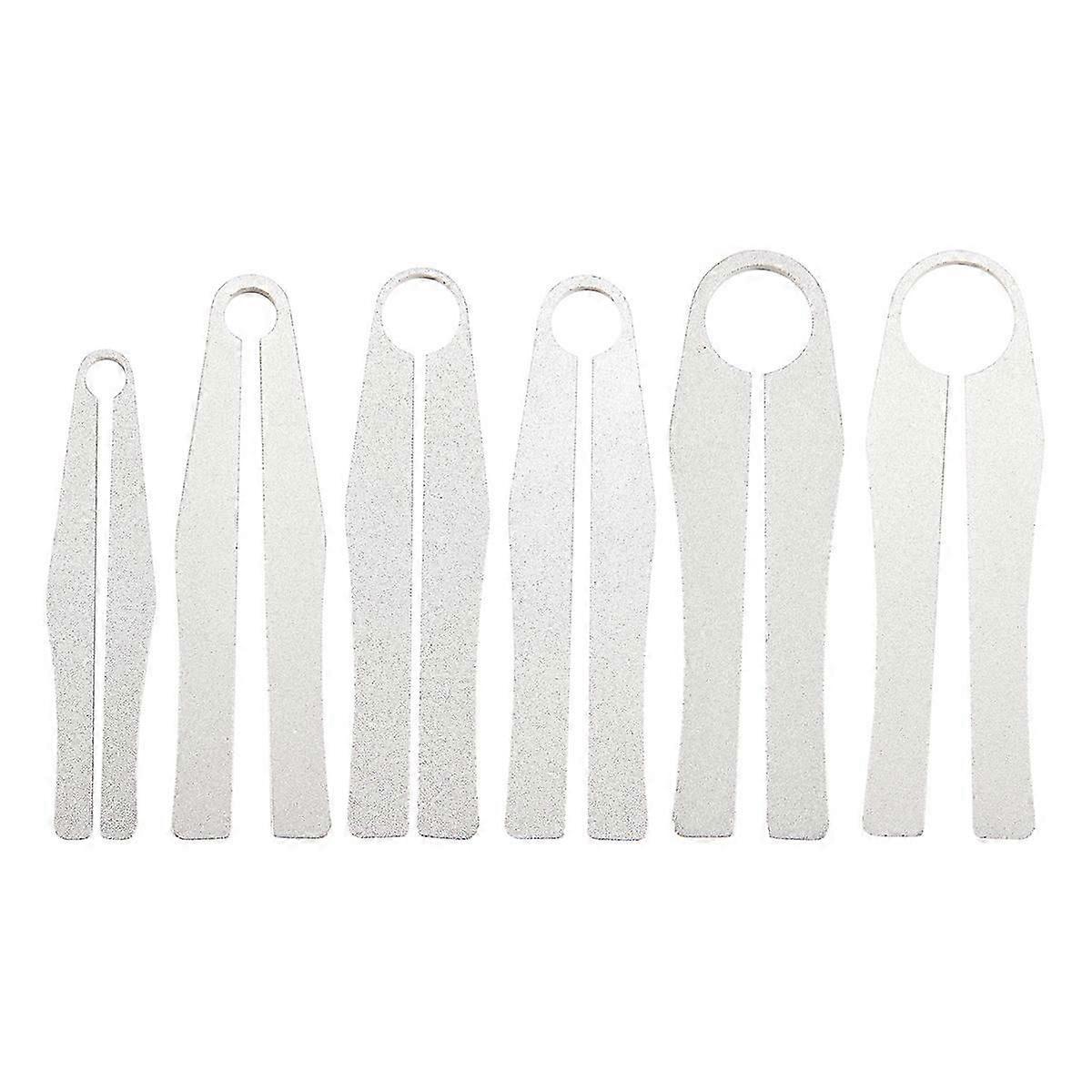 6 Kit Camera Open Lens Repair Tool For M2 M3 M5 M6 M7 MP