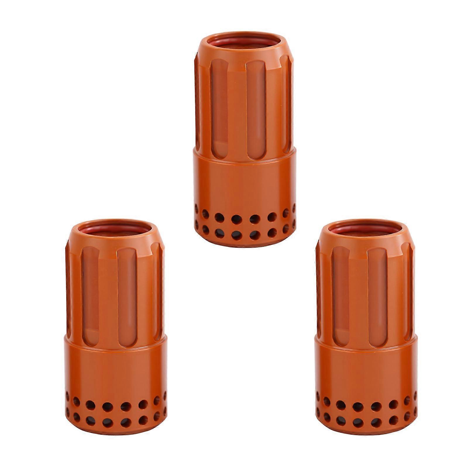 3pcs 220994 Swirl Ring Plasma Cutter Consumables for Hypertherm PMX 105 Torch Replacement