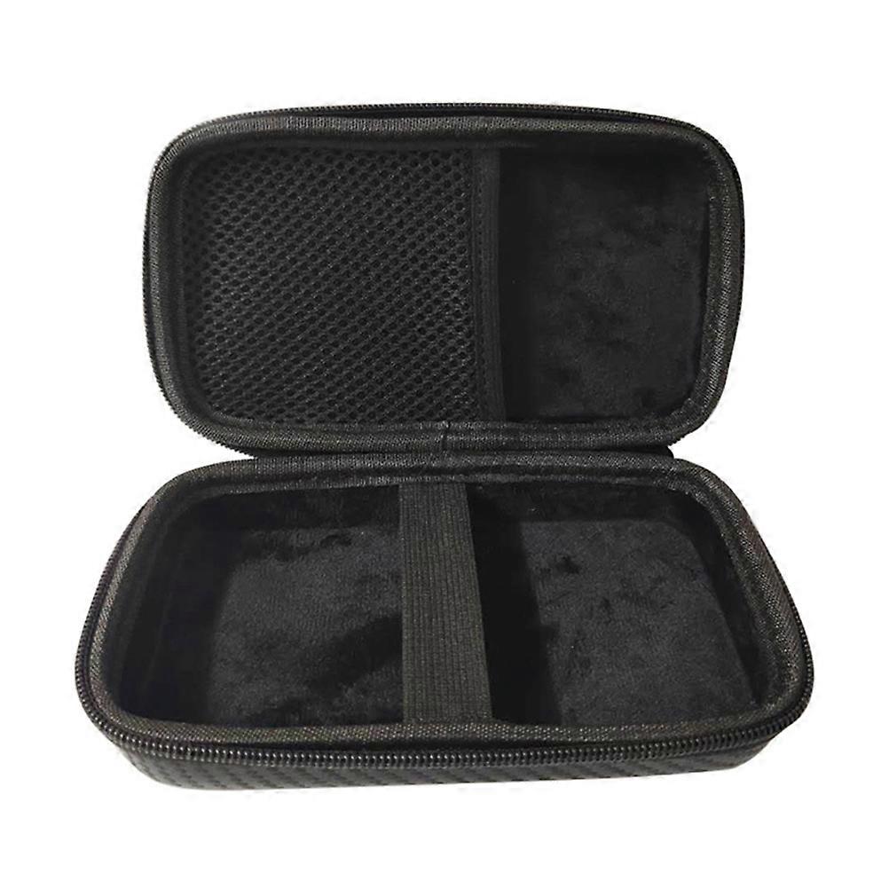 Bag for Thermometer for Storage Durable Protective Case Black 1 Piece