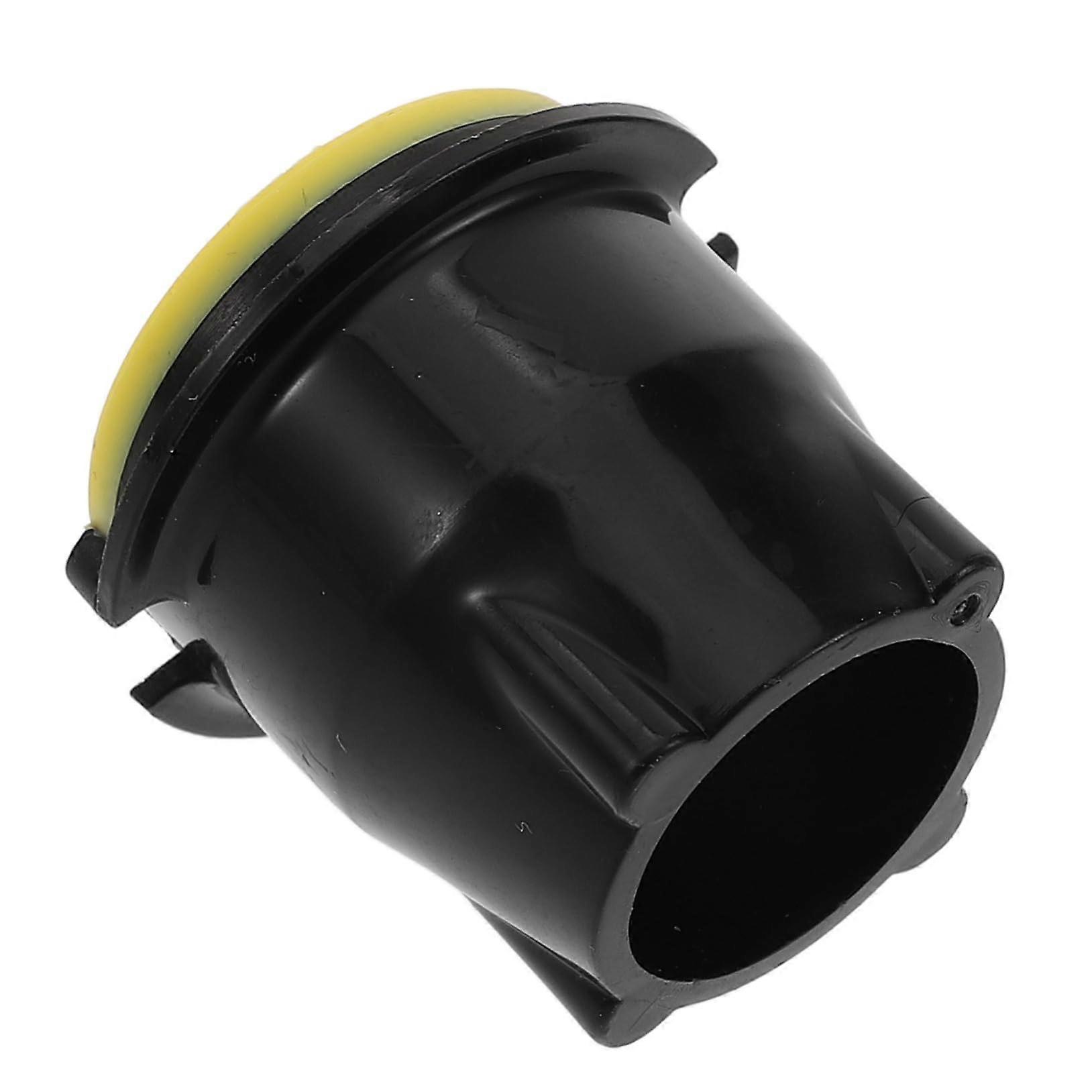 Silicone Valve Head for Commercial Soda Dispenser, LeakProof Replacement for Beverage Maker