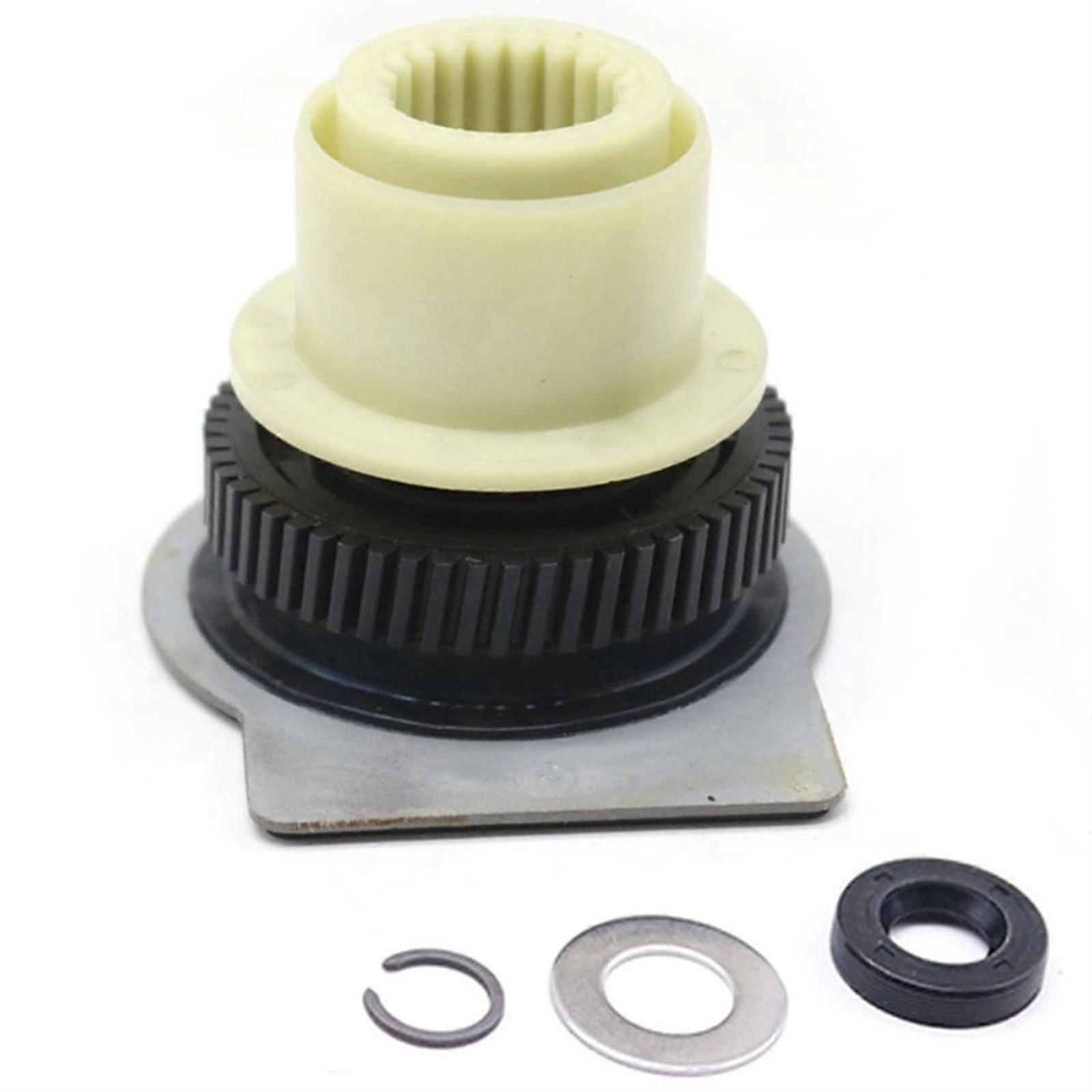 Transfer Case Actuator Motor Gear  Kit for BMW X3 E83 X5 E53 E70 Smooth Power Transfer