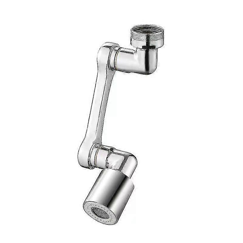Faucet Extender 1080 Rotating Splash-proof Filter Swivel Spray Forkitchen