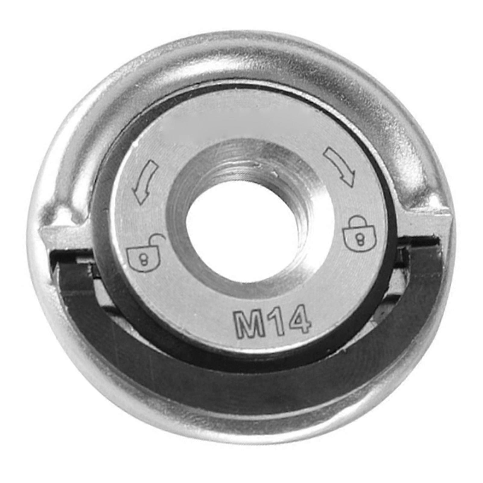 Chuck Tools Angle Grinder Pressing Plate Professional Angle Grinder for Home 2025