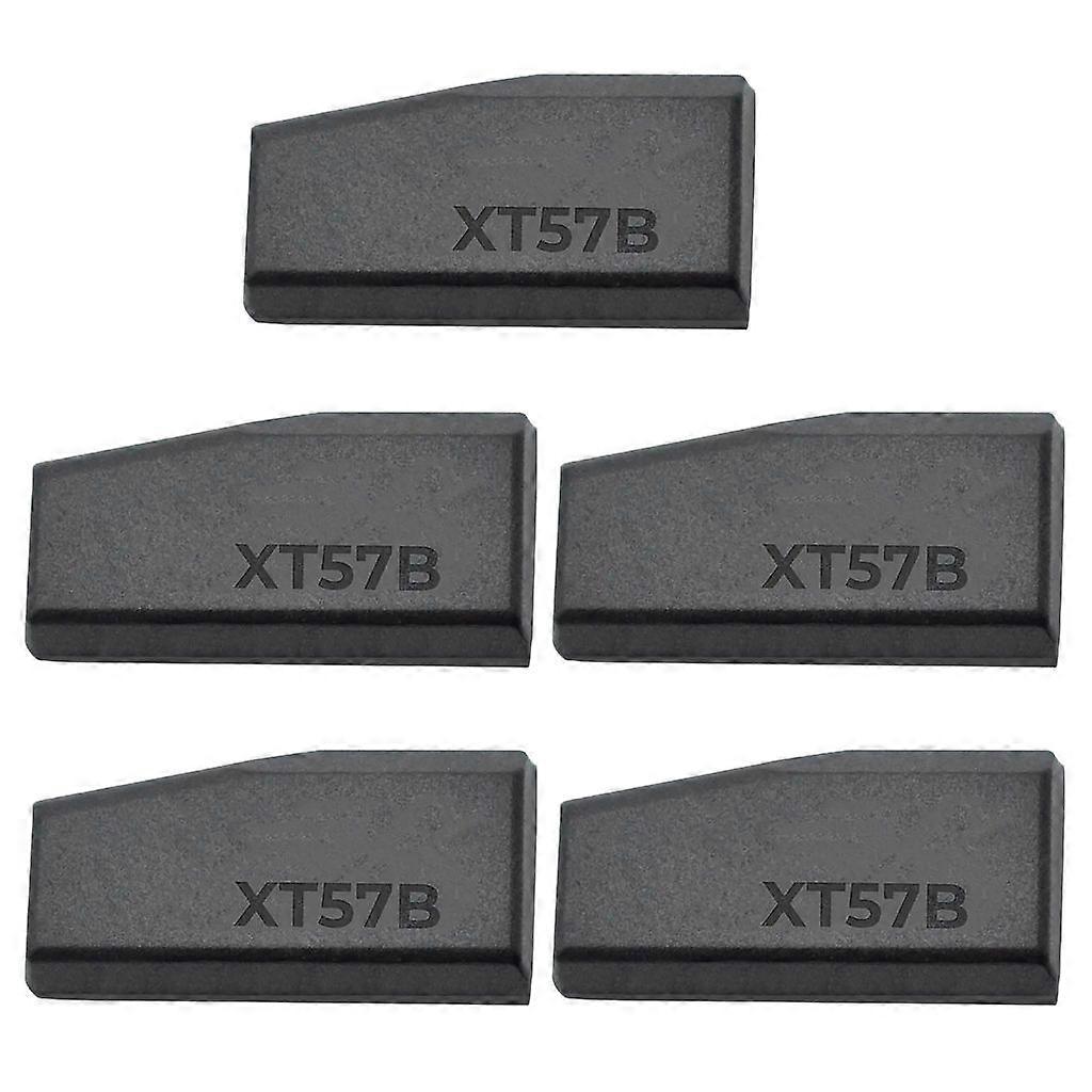 Key Programming Tool Ceramic Transponder Chip Optimizes Key Matching XT57B