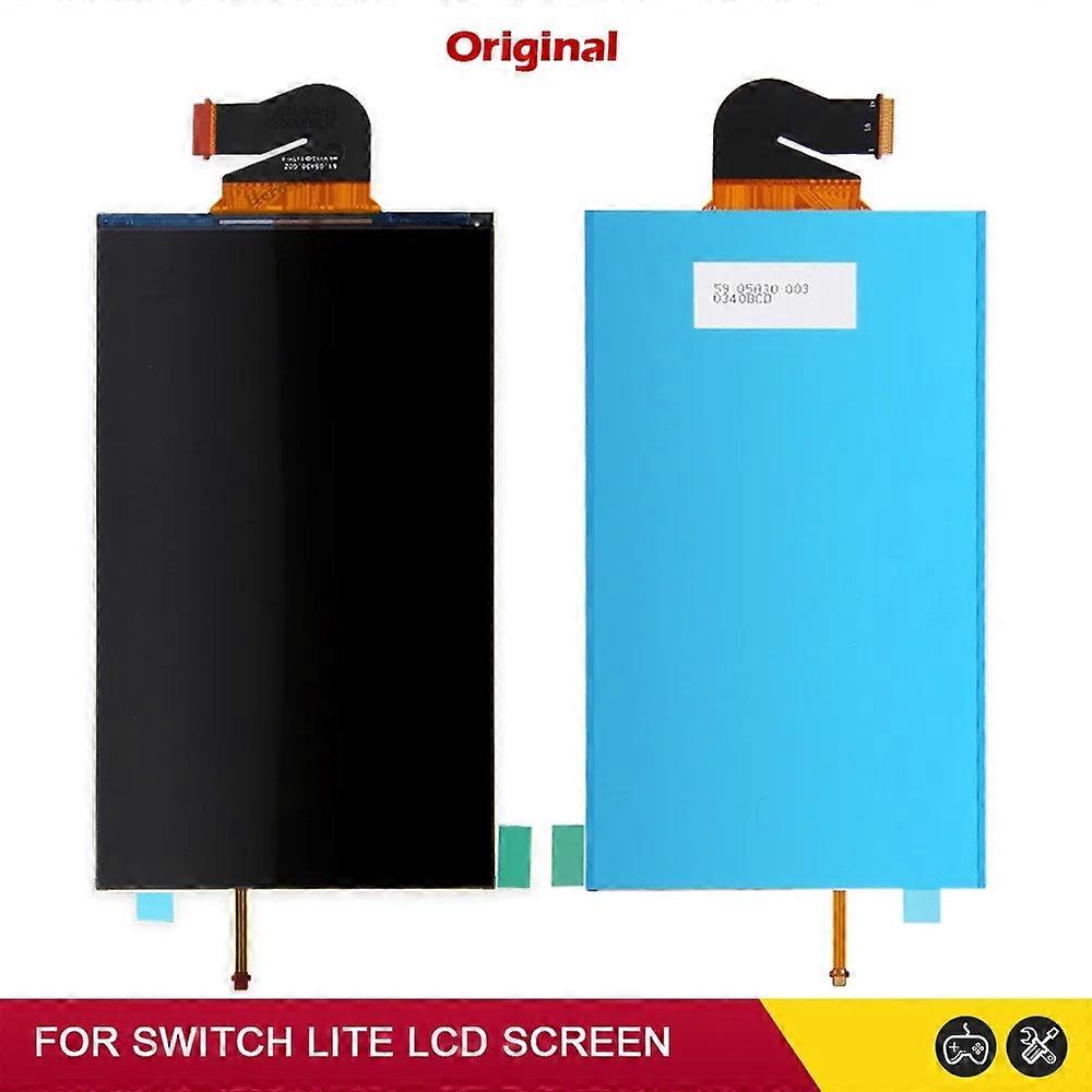 Replacement Lcd Screen Display Digitizer For Nintendo Switch Lite Console