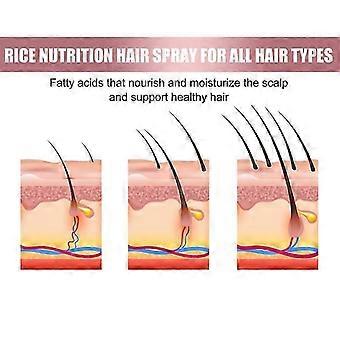 1-3x Zephta H-Regrow 2.0, Zephta Hair Regrowth, Prorevita Rice Nutri Spray, for Hair