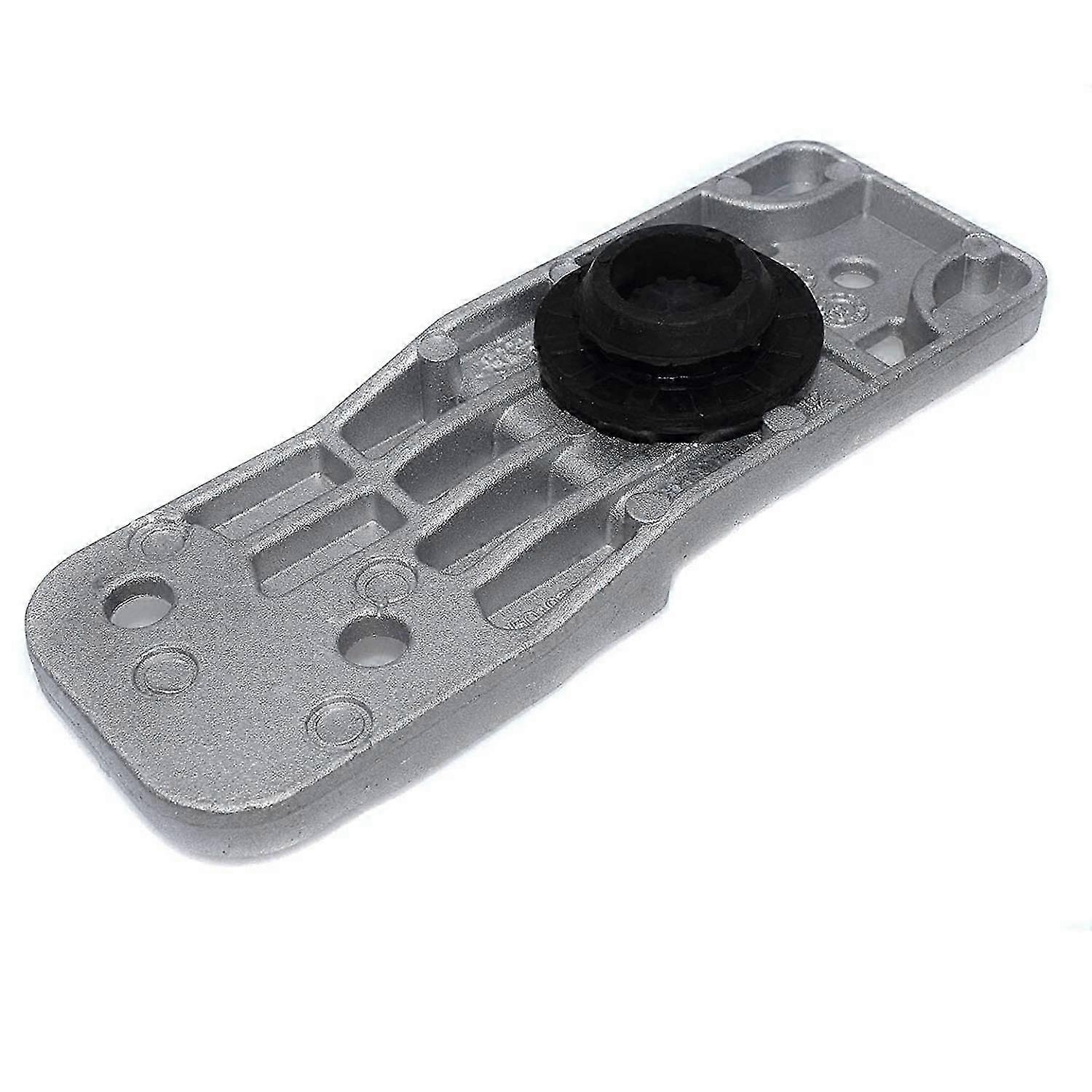 Radiator Lower Bracket Rubber Mount Bracket Under the Water