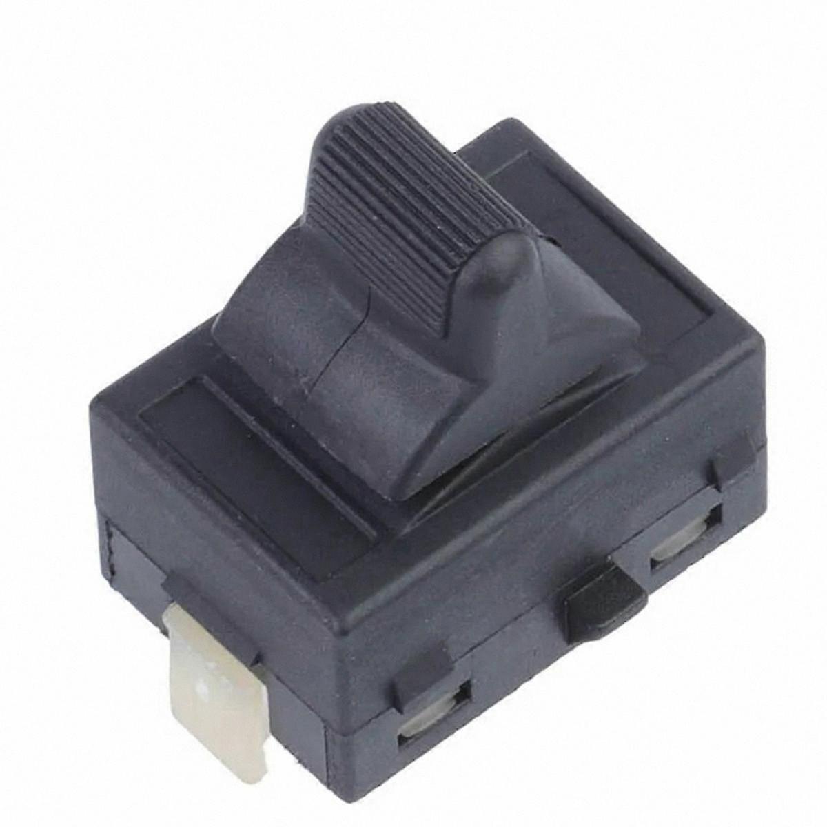 Universal Central Door Lock Switch Compatible with Ram Trucks Replacement for 56045010AA DWS653