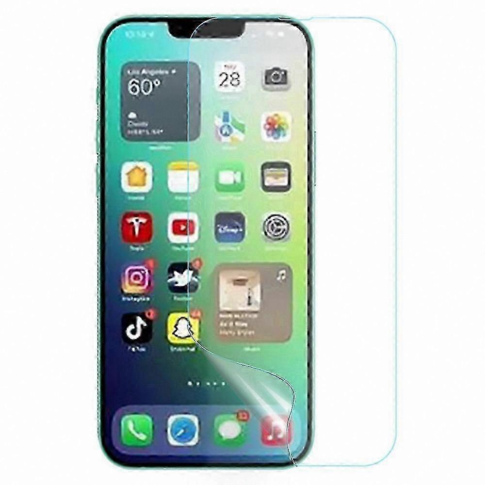 Screen Protectors Compatible with  14 Plus