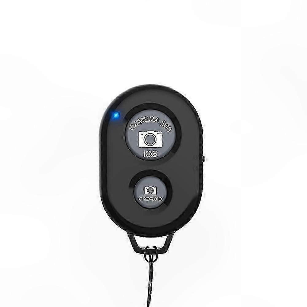 Wireless Bluetooth Remote for Smartphones
