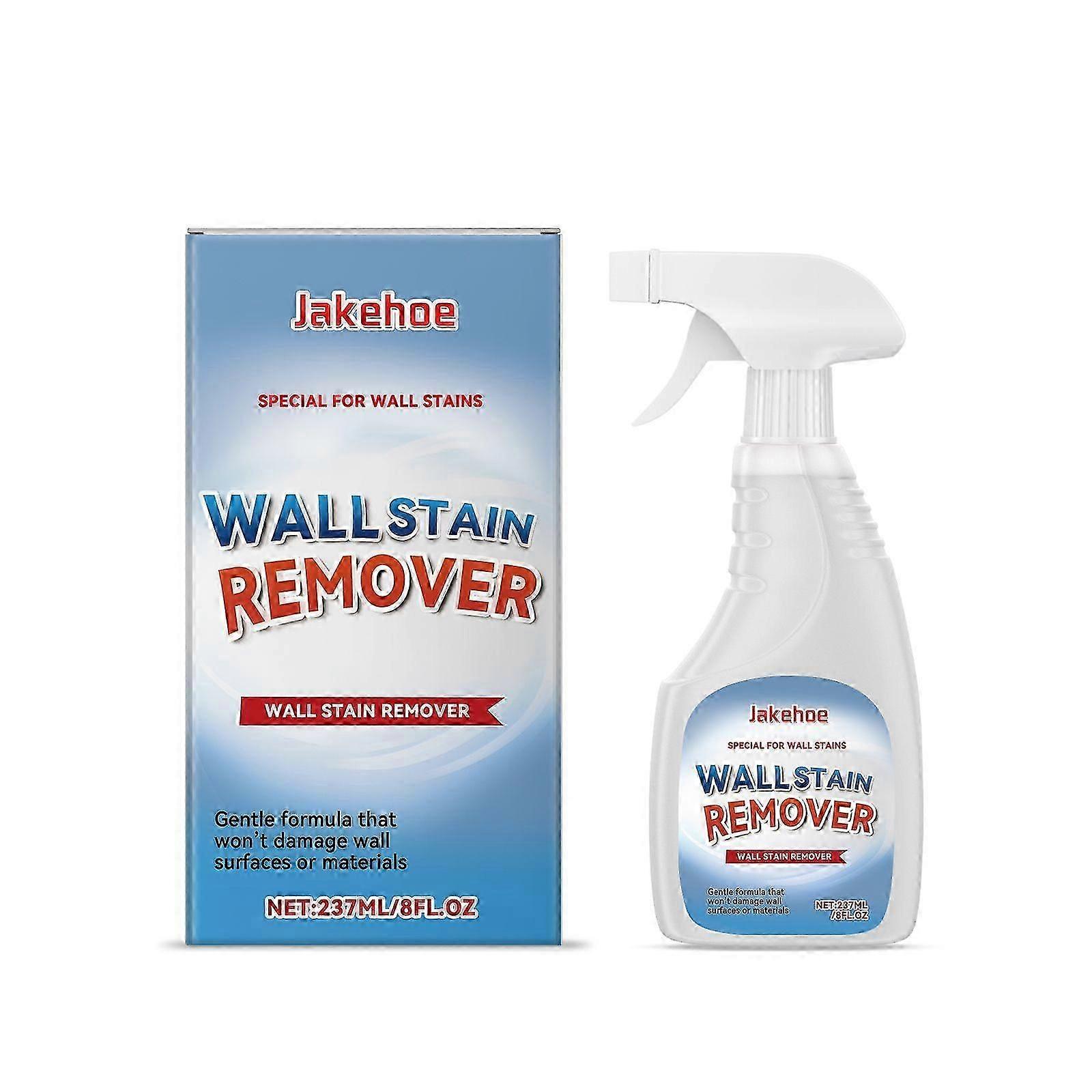 Wall Stain Remover