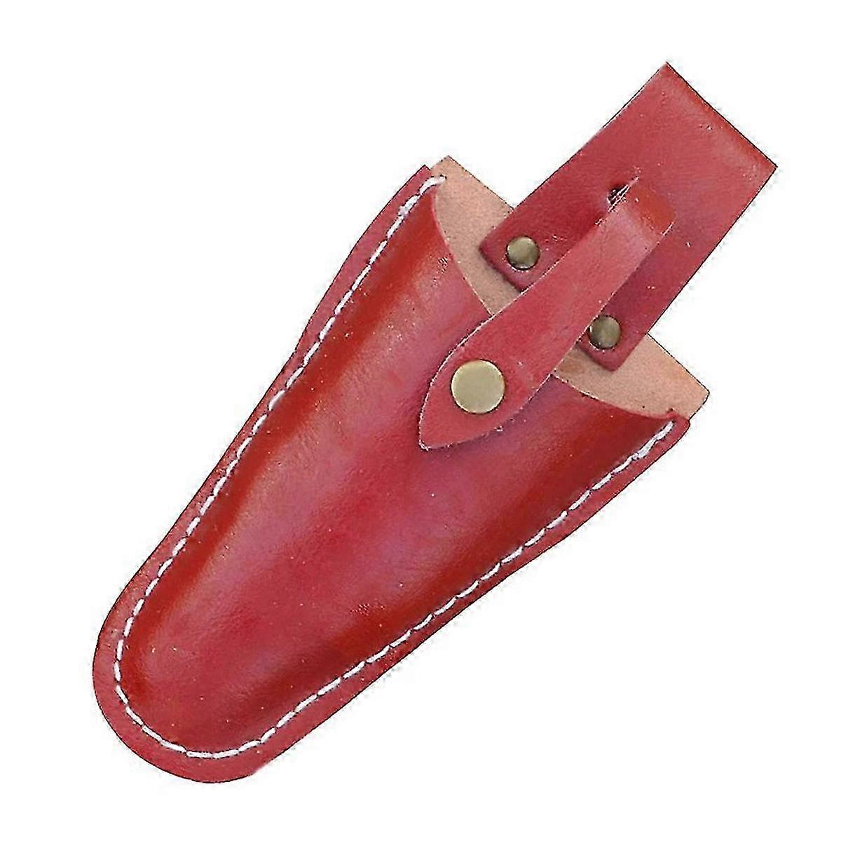 Tool Bag Holster, Durable Pruning Scissor Case for Gardening Tools