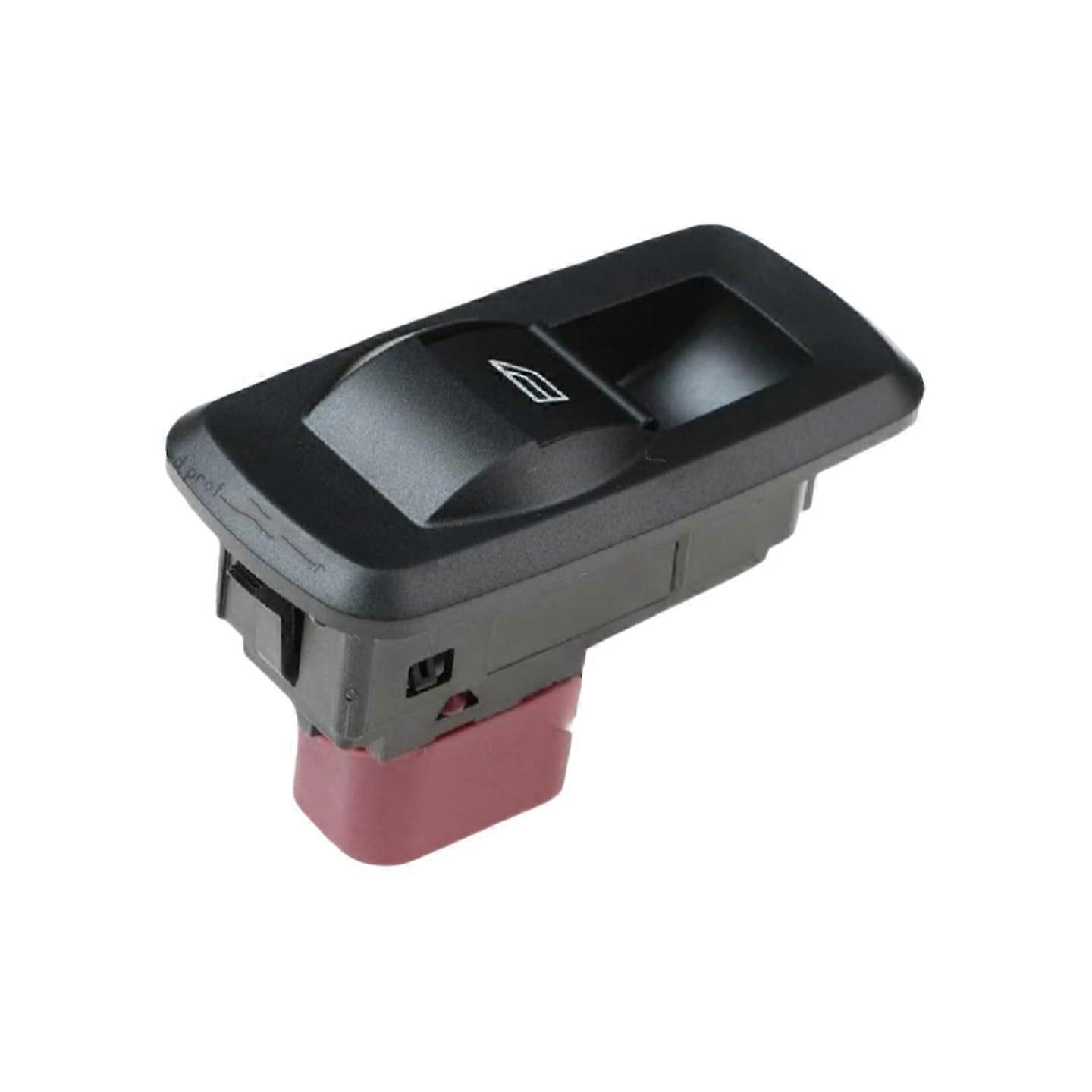 Power Window Switch 8A6T14529AB Direct Fit Replacement for 20092012 Electric Window Control