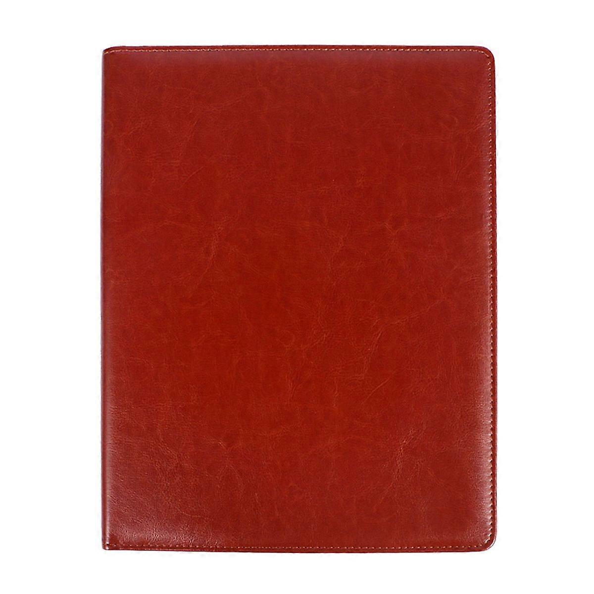 1pc Official Document Folder School Office Supplies A4 File Folders